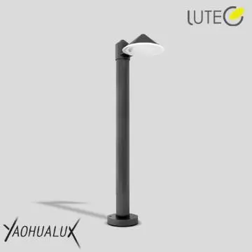 12W   Outdoor  Lighting  4100K