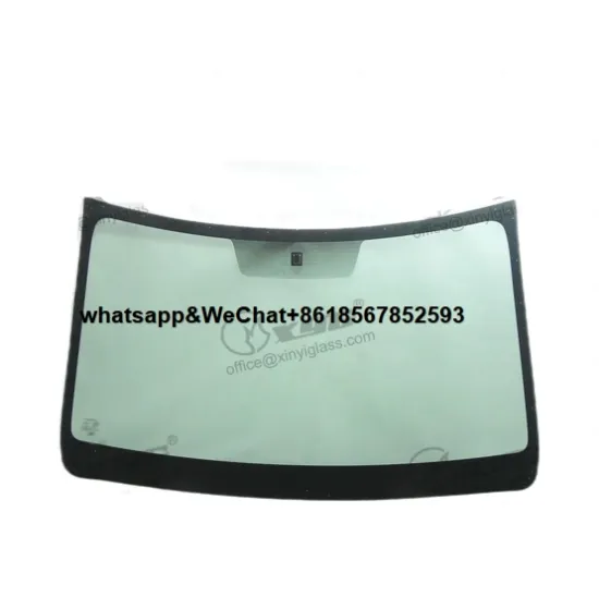 RENAULT KWID HBK 2016 - Original Auto Glass & OEM Premium Windshield