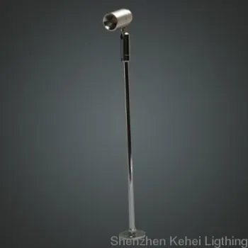 3 Watt LED Jewelry Light with high power led spot  high lumen spots