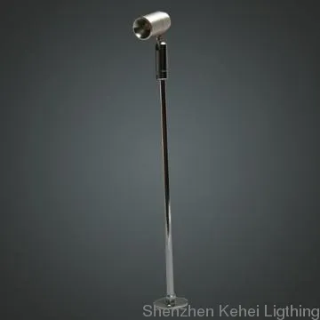 3 Watt LED Jewelry Light with high power led spot  high lumen spots