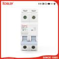 Miniature Circuit Breaker 4.5KA 63A 4P with CE