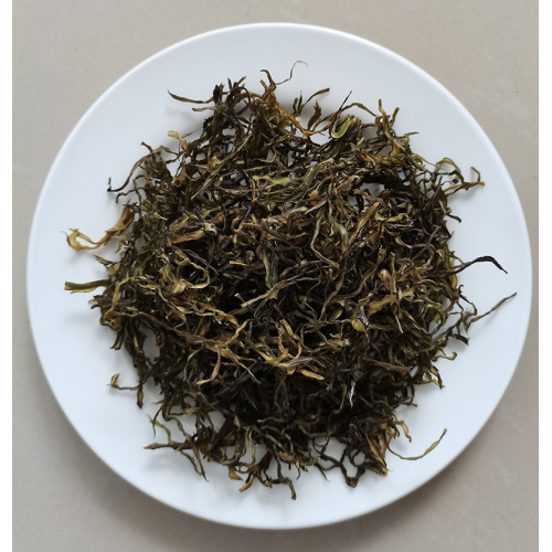 Dried Seaweed Vegetable Wakame