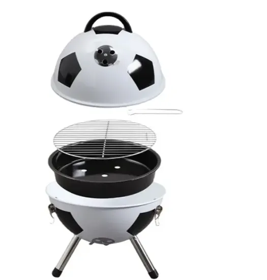 Portable Charcoal Grill  BBQ Charcoal Stove