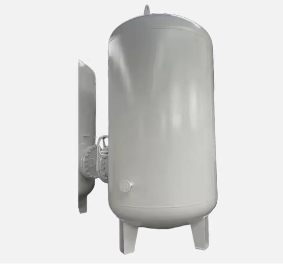 Customizable Steel Pressure Vessel Storage Tank