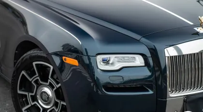 TPU Pine Green Car Wrap PPF Film