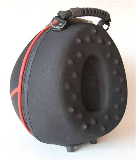 Customized Motorcycle Helmet Bag