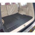 tapis de voiture en caoutchouc personnalisés pour mg