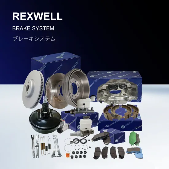 Factory Price Auto Car Parts Brake Calipers 47750-26132 for Toyota