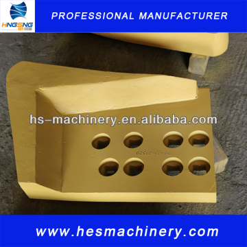 198-71-31520/31530 Heat treated 30MnB Bulldozer undercarriage spare parts
