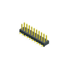 2.0mm Pin Header Double Row SMT Type