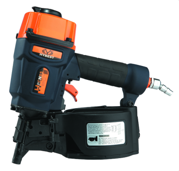 Pneumati Steel Nail Machine