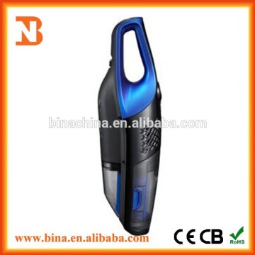 Global Perfect Stably Hepa Timeproof Vacuum Cleaner