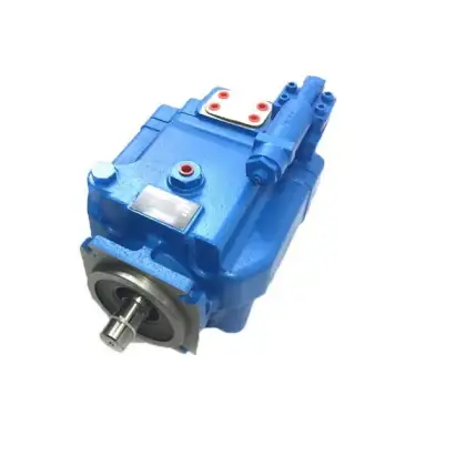 Eaton Vickers PVH Series Hydraulic Pumps