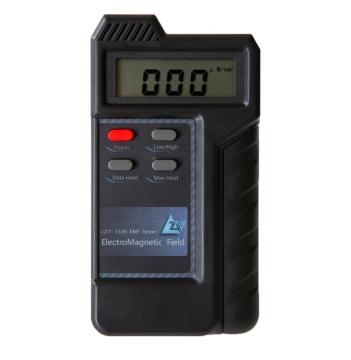 LZT-1160 เครื่องตรวจจับคลื่นคลื่นแม่เหล็กไฟฟ้า: ความเข้มของสนามแม่เหล็กและการตรวจสอบรังสี