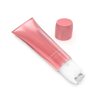 Roller Neck Cream Neck Darkness Removal Whitening Lifting Neck Firming Cream Day Adults Collagen Supplements Female