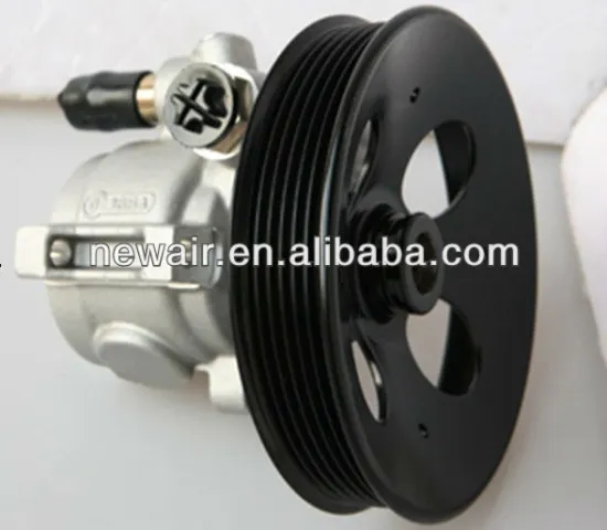 Hydraulic Steering Pump For SAAB 900 Convertible 2.0 Turbo-16 8972424