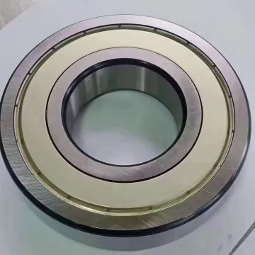 6308 2RS Deep Groove Ball Bearing