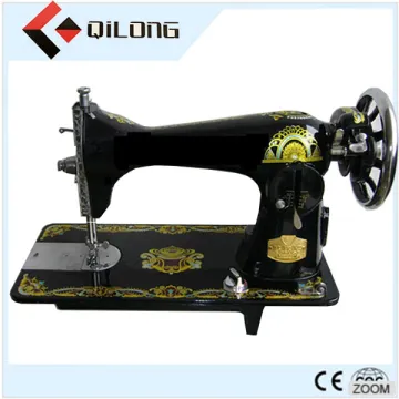 Hot sale sewing machine/ well designed household sewing machine
