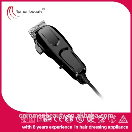 Wholesale barber shop equipment hair clipper RM-AHC030