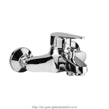 high quality brass faucet  bathroom mixer 134221 mixers for bath
