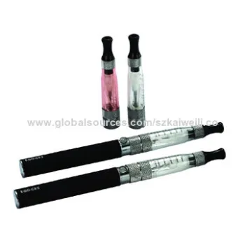 Atomizer Devices, Easy to Refill and Detachable to Clean