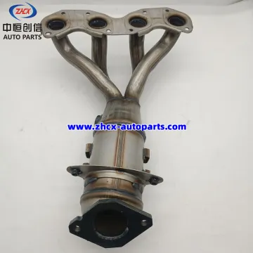 קטליזה טרנרית עבור CHANGAN CS35
