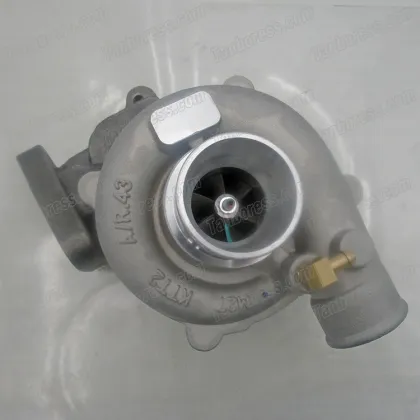  Cheap Factory Price Turbocharger Assembly GT1749S for Hyundai Truck Bus Van