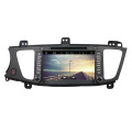 KIA K7/Cadenza Car Multimedia System Player