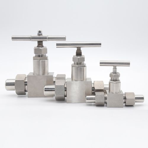 China DN10-DN50 Needle valve for sale Factory