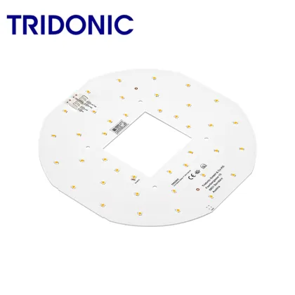 Tridonic Module CLE ADV5: Perfect for Ceiling and Wall-Mounted Luminaires