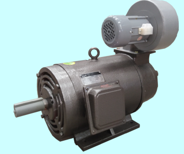 YLJ-K-3F-22A Motor Spare Parts
