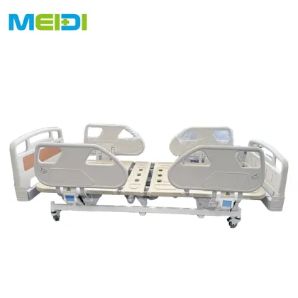 homecare hospital beds with mattress for sale