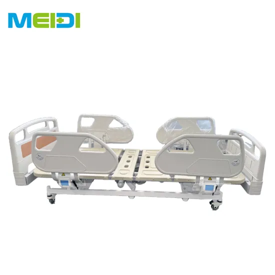 Best fully electric hospital beds for home use