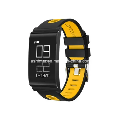 Heart Rate Monitor Fitness Smartband Blood Pressure Smart Bracelet Pedometer Smart Bracelet