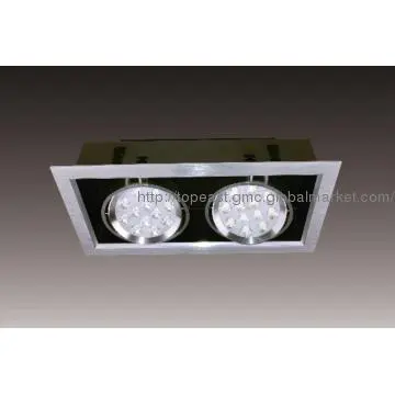 LED Downlight cree