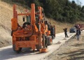 Machine tout-en-un de perçage de garde-corps