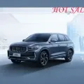 Geely Xingyue L Geely Monjaro 2021 2.0 TD