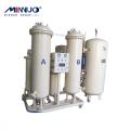 Pressure Swing Adsorption Nitrogen Generator