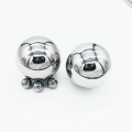 S-2 Rockbit Tool Steel Ball