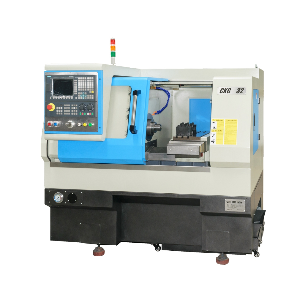 Cheap Price CNC Lathe Machine High Precision Torno CNC