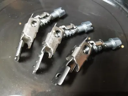 Duct Jubilee Clip Clamp Flexible Ducting Hose Pipe