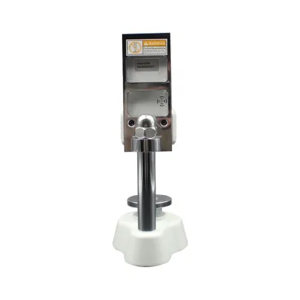 Rice Cereal Hardness Tester Manufacturer