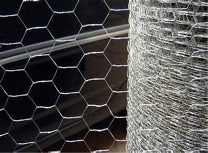 hexagnal wire mesh 