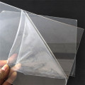 Transparent PETG Sheet Roll With Protective Films