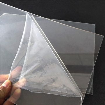 PVC film Sheet For Medicine Packing