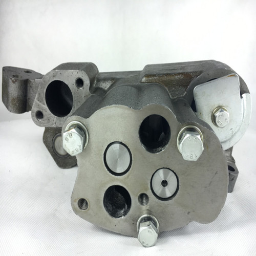 CAT 330B excavator 3306 engine oil pump 4W2448