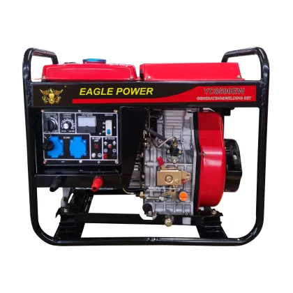 High Performance Kubota Philippines Diesel Generator