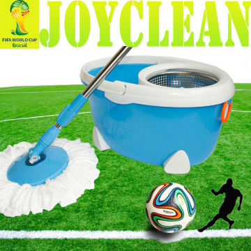 Joyclean 100% microfiber floor cleaning mop with cheap price