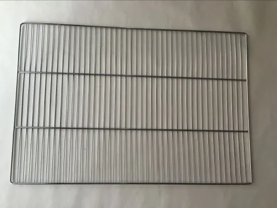 Stainless Steel Matrial Bread Bakeware Cooling Tray for Food