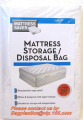 Matras tassen, stoel cover, sofa cover, stofkap, stof blad, stofzakken, matras opslag zakken, wegwerp zakken, LDPE matras